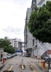 Aljunied Industrial Complex (D14), Warehouse #581154121